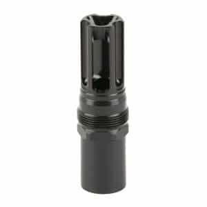 LIBERTY PRECISION MACHINE ECLIPSE 13.7 PIN AND WELD FLASH HIDER