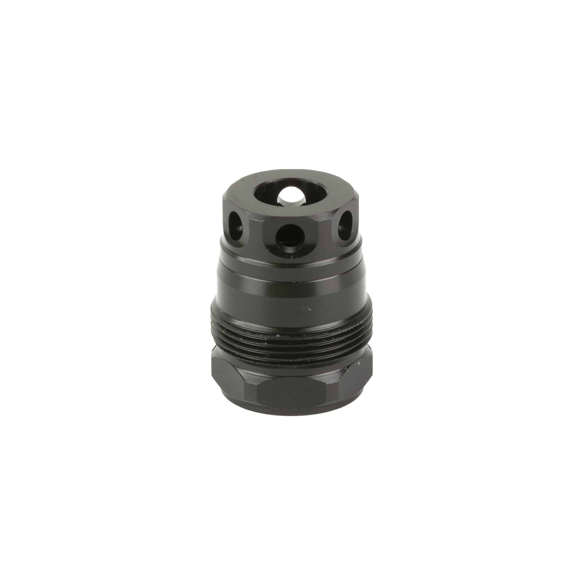 LIBERTY PRECISION MACHINE BABY BELL MUZZLE BRAKE - Image 3