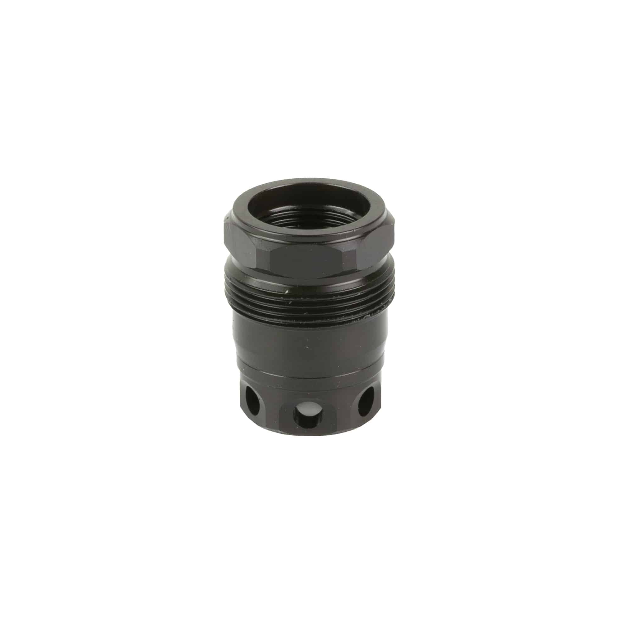 LIBERTY PRECISION MACHINE BABY BELL MUZZLE BRAKE - Image 2