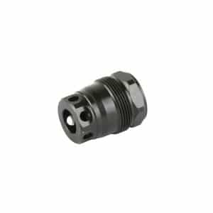 LIBERTY PRECISION MACHINE BABY BELL MUZZLE BRAKE