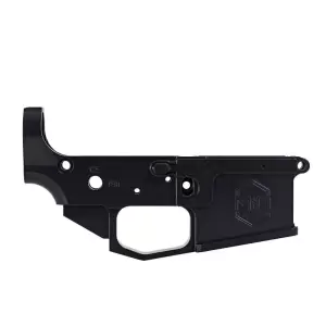 MITCHELL DEFENSE DOC GEN2 STRIPPED AR15 LOWER