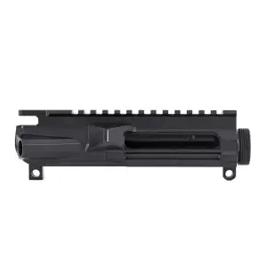 MITCHELL DEFENSE DOC STRIPPED AR15 UPPER