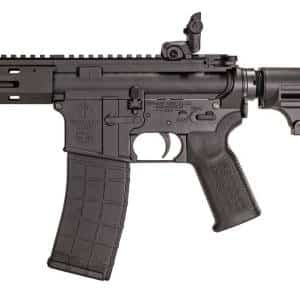 TIPPMANN ARMS M4-22 MICRO ELITE 22LR SBR