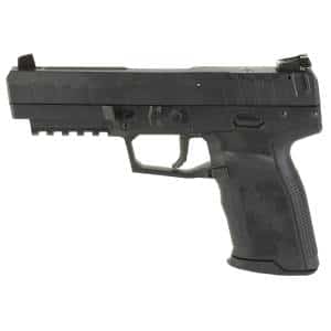 FN FIVE-SEVEN MRD 5.7X28 4.8" 20RD BLACK