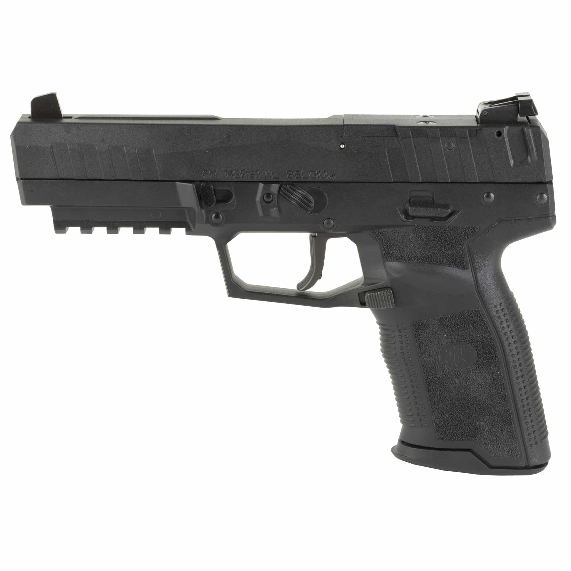 FN FIVE-SEVEN MRD 5.7X28 4.8" 20RD BLACK