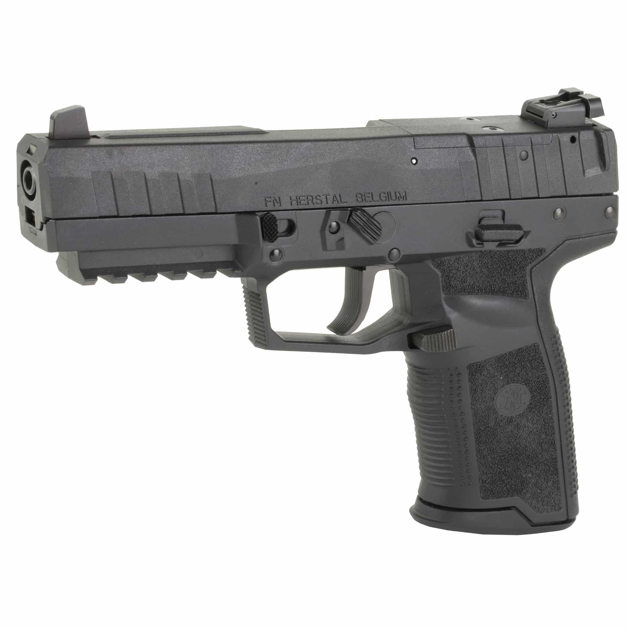 FN FIVE-SEVEN MRD 5.7X28 4.8" 20RD BLACK - Image 3