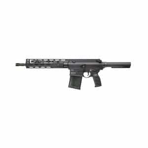 HECKLER & KOCH MR762 A4 7.62X51 13" 20RD PISTOL BLACK