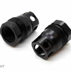 KAW VALLEY PRECISION PLAN B TAPER MOUNT BRAKE