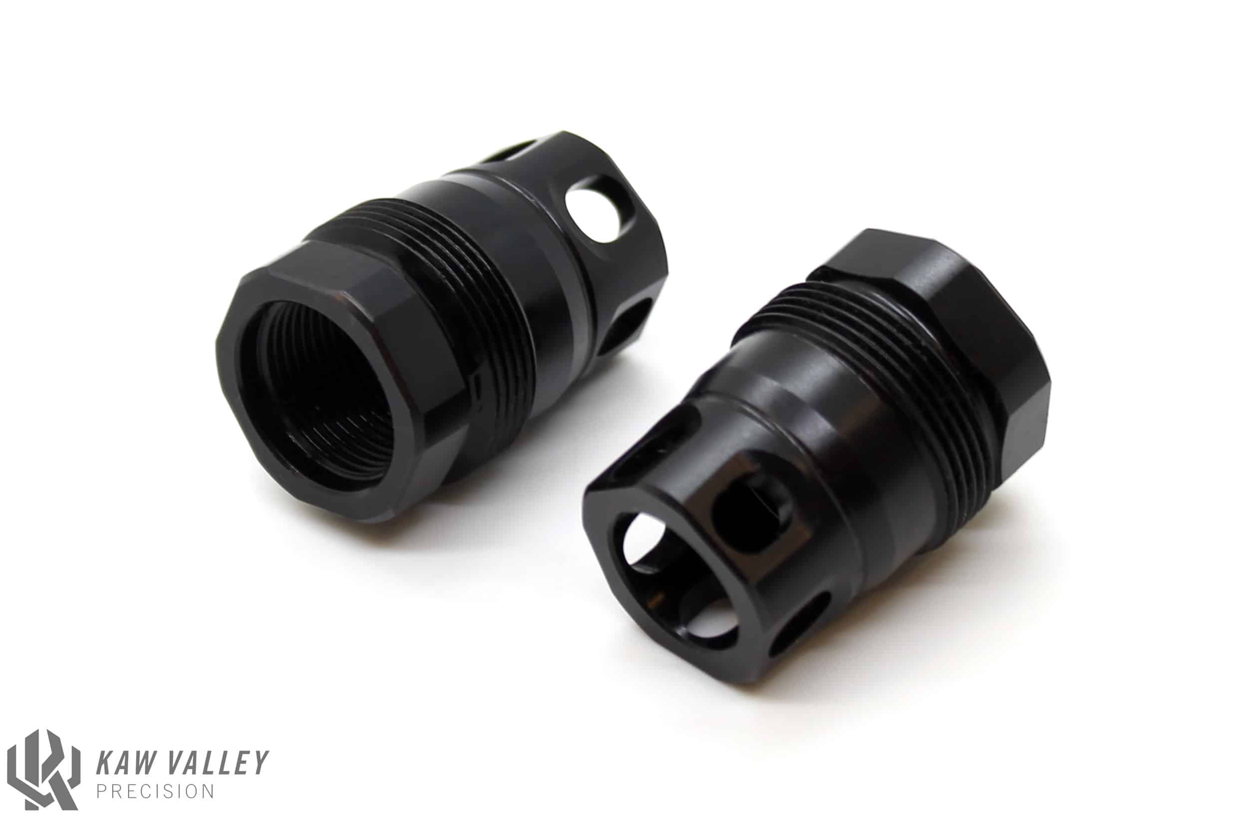 KAW VALLEY PRECISION PLAN B TAPER MOUNT BRAKE