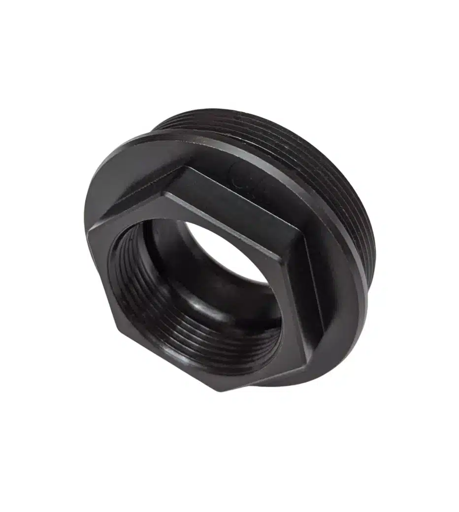 COMSTOCK ARMORY LOW PROFILE ADAPTER (LPA) STEEL PLAN-B SUPPRESSOR ADAPTER - Image 2