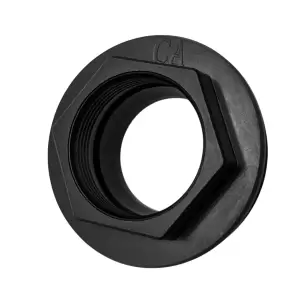 COMSTOCK ARMORY LOW PROFILE ADAPTER (LPA) STEEL PLAN-B SUPPRESSOR ADAPTER