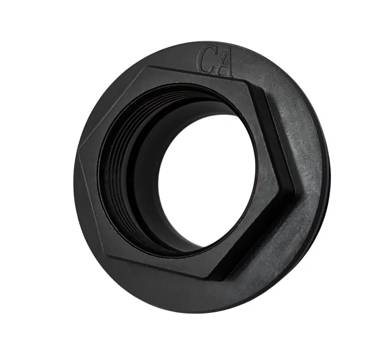 COMSTOCK ARMORY LOW PROFILE ADAPTER (LPA) STEEL PLAN-B SUPPRESSOR ADAPTER
