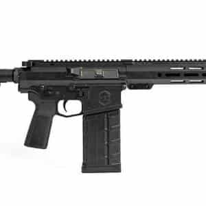 MITCHELL DEFENSE MD10 PIPE HITTER 12.5" 308WIN SBR BLACK