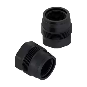 COMSTOCK ARMORY ULTRALIGHT PLAN-B SUPPRESSOR MOUNT MUZZLE