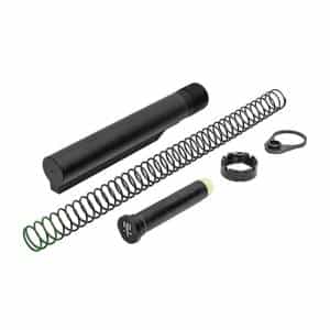 SOLGW INTERMEDIATE 10-POSITION MARITIME A5 BUFFER TUBE KIT