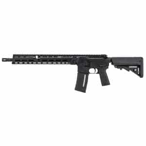 IWI ZION ARAD 5 16" 5.56 PISTON BLACK