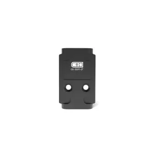 C&H PRECISION GLOCK GEN 6 HOLOSUN 509T