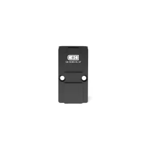 C&H PRECISION GLOCK GEN 6 AIMPOINT ACRO / C&H DUTY, DUTY-XL