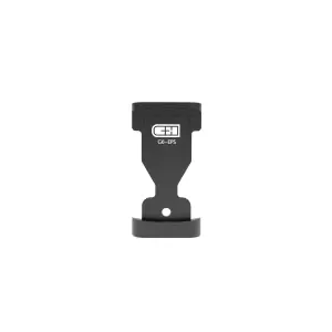 C&H PRECISION GLOCK GEN 6 HOLOSUN EPS, EPS CARRY, SCS CARRY