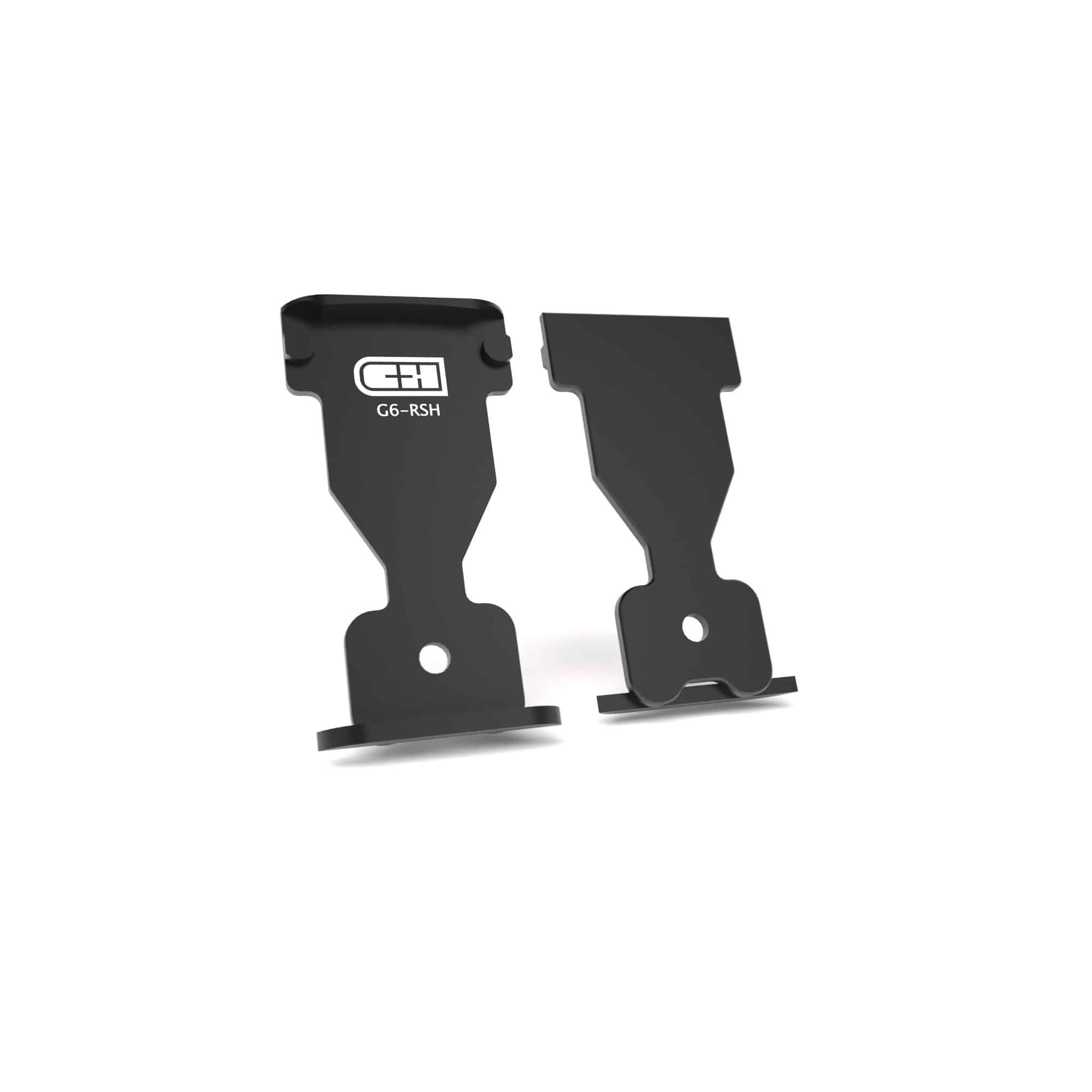 C&H PRECISION GLOCK GEN 6 TRIJICON RMR / RMR HD / SRO / RCR / HOLOSUN 407C / 507C / 507COMP / 508T / C&H EDC-XL / COMP / COMP MAX / Olight Osight X - Image 4