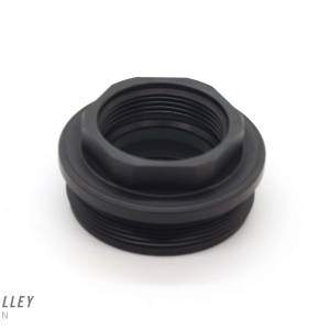 KAW VALLEY PRECISION PLAN B BRAVO HUB MOUNT 1.375X24