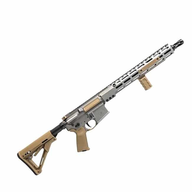 SOLGW SAGE DYNAMICS RIFLE 14.5" P/W 5.56