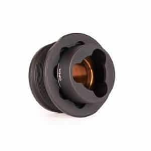 RUGGED UNIVERSAL 3 LUG MOUNT HUB