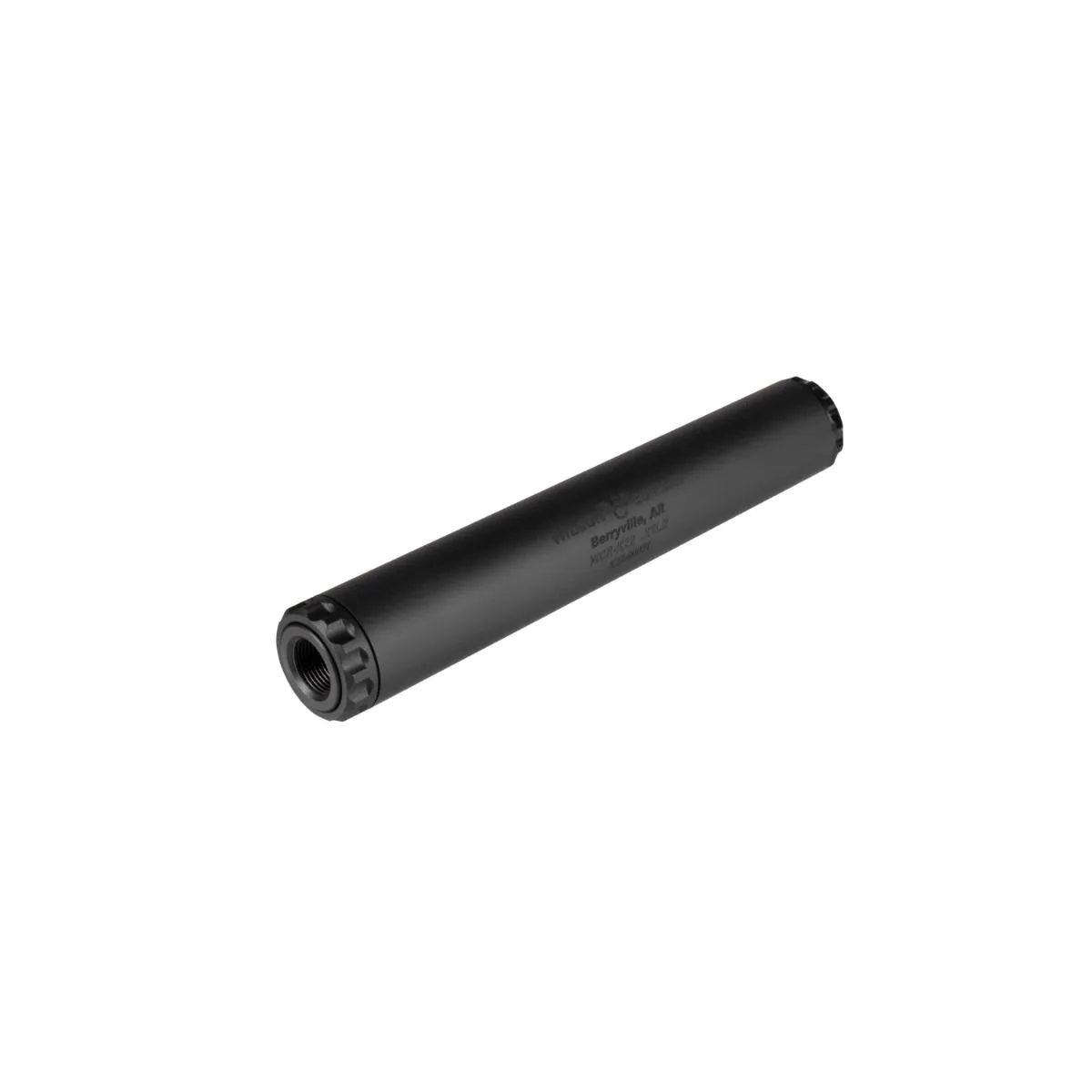 WILSON COMBAT WCR-K22 BLACK - Image 4
