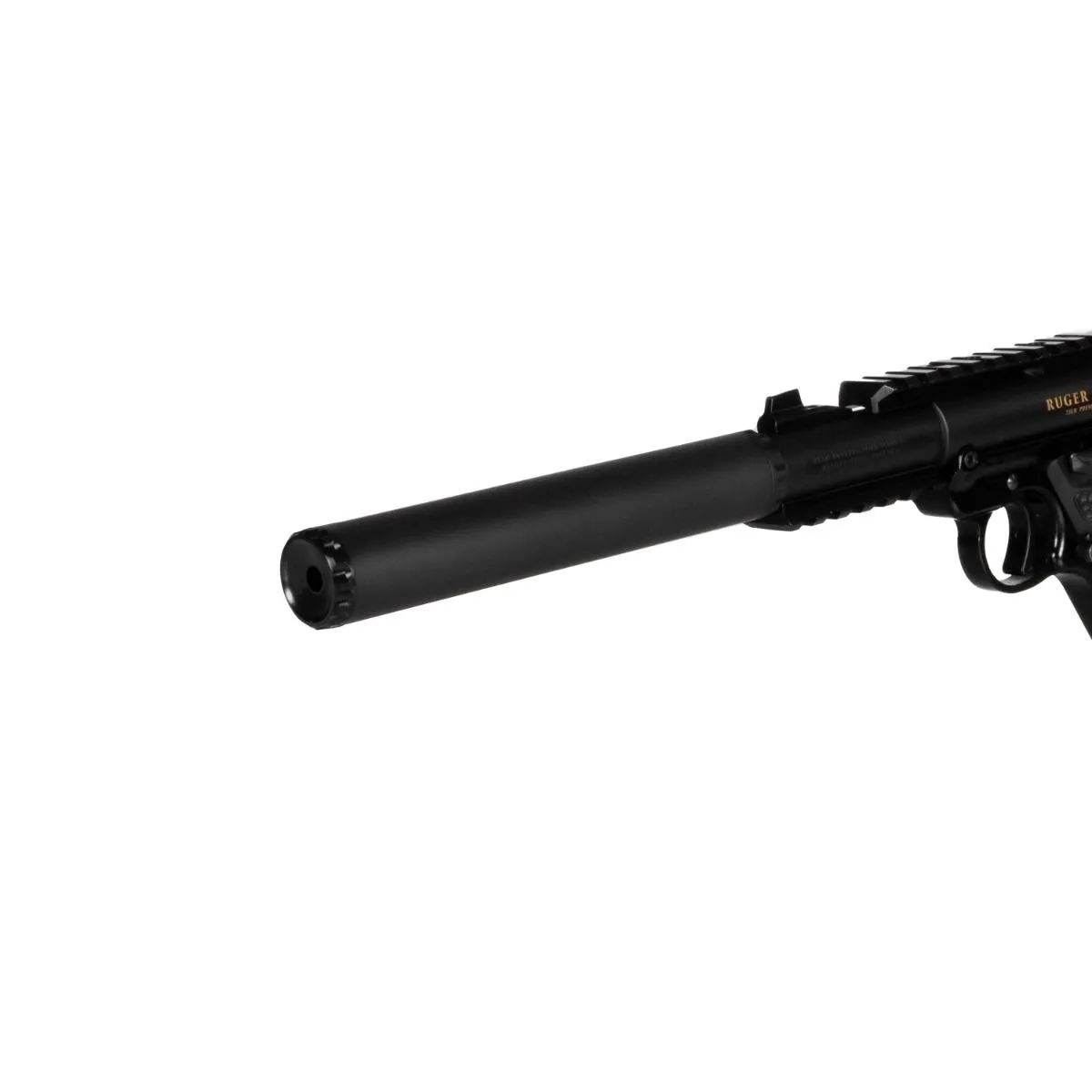 WILSON COMBAT WCR-K22 BLACK - Image 2