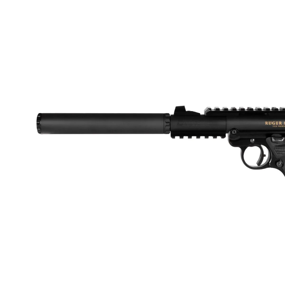WILSON COMBAT WCR-K22 BLACK - Image 3