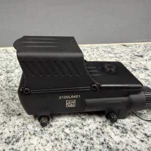 MEPRO RDS PRO V2 SIGHT NO-BOX/CASE BLACK USED 2100L6451