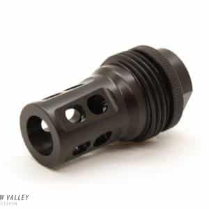 KAW VALLEY PRECISION ASR MUZZLE BRAKE