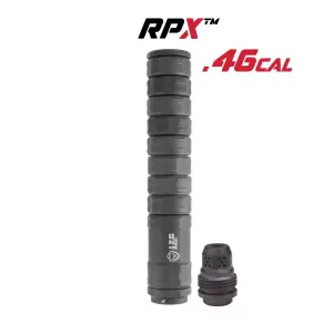 JK ARMAMENT 155 RPX 46 BLACK