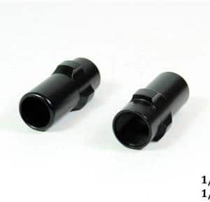 KAW VALLEY PRECISION HK 3 LUG SUPPRESSOR ADAPTER