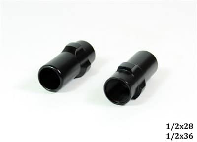 KAW VALLEY PRECISION HK 3 LUG SUPPRESSOR ADAPTER