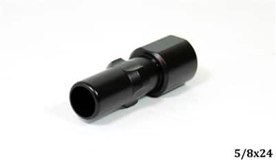 KAW VALLEY PRECISION HK 3 LUG SUPPRESSOR ADAPTER - Image 2