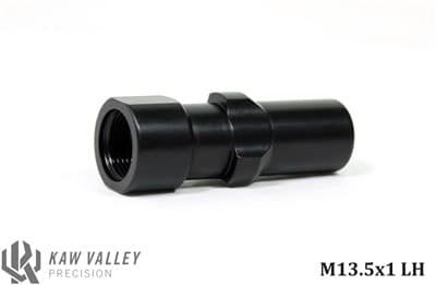KAW VALLEY PRECISION HK 3 LUG SUPPRESSOR ADAPTER - Image 3