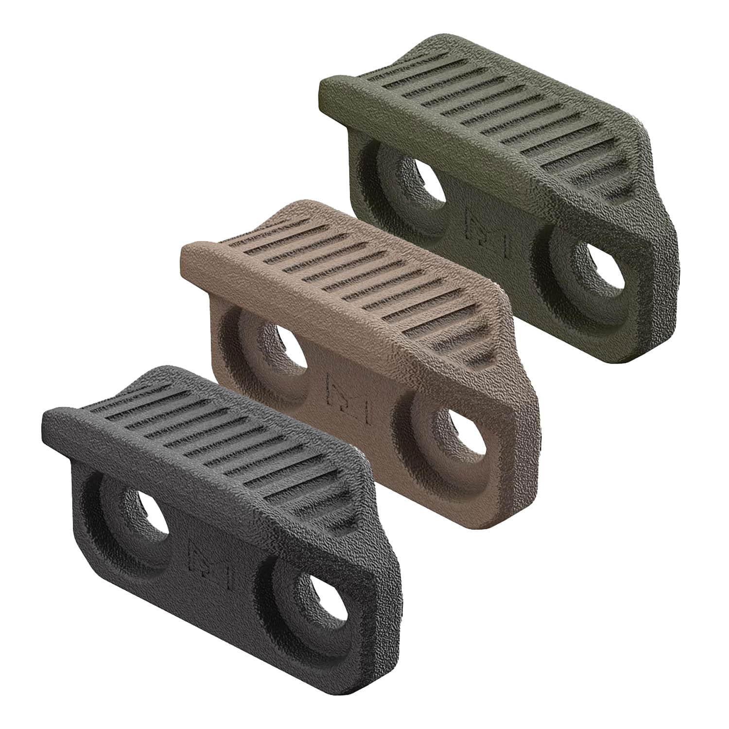MAGPUL M-LOK THUMB SHELF