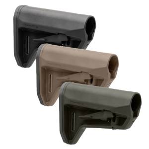 MAGPUL MOE SL-M CARBINE STOCK MIL-SPEC