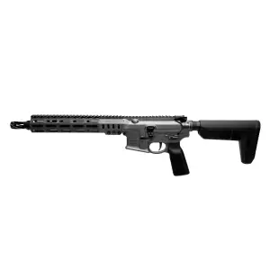 SOLGW MK1 CAR 5.56 11.5" SBR ANODIZED GRAY