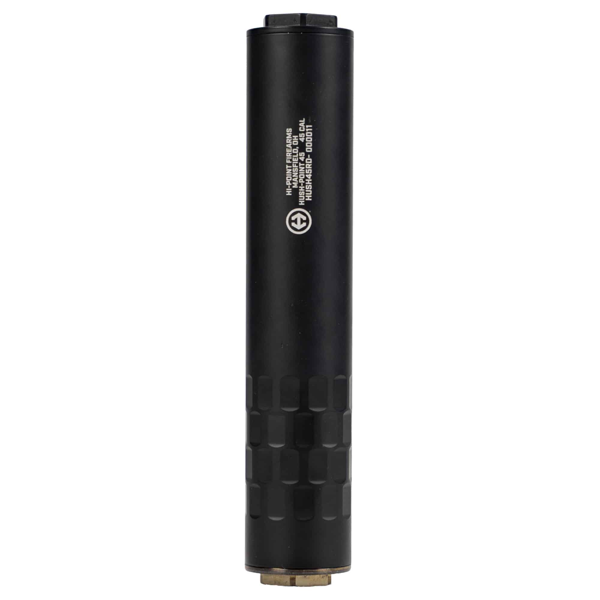 HI-POINT FIREARMS HUSH-POINT 45