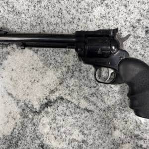RUGER NEW MODEL SINGLE-SIX 17HMR 6.5" 6-SHOT NO-CASE/BOX USED 266-13259