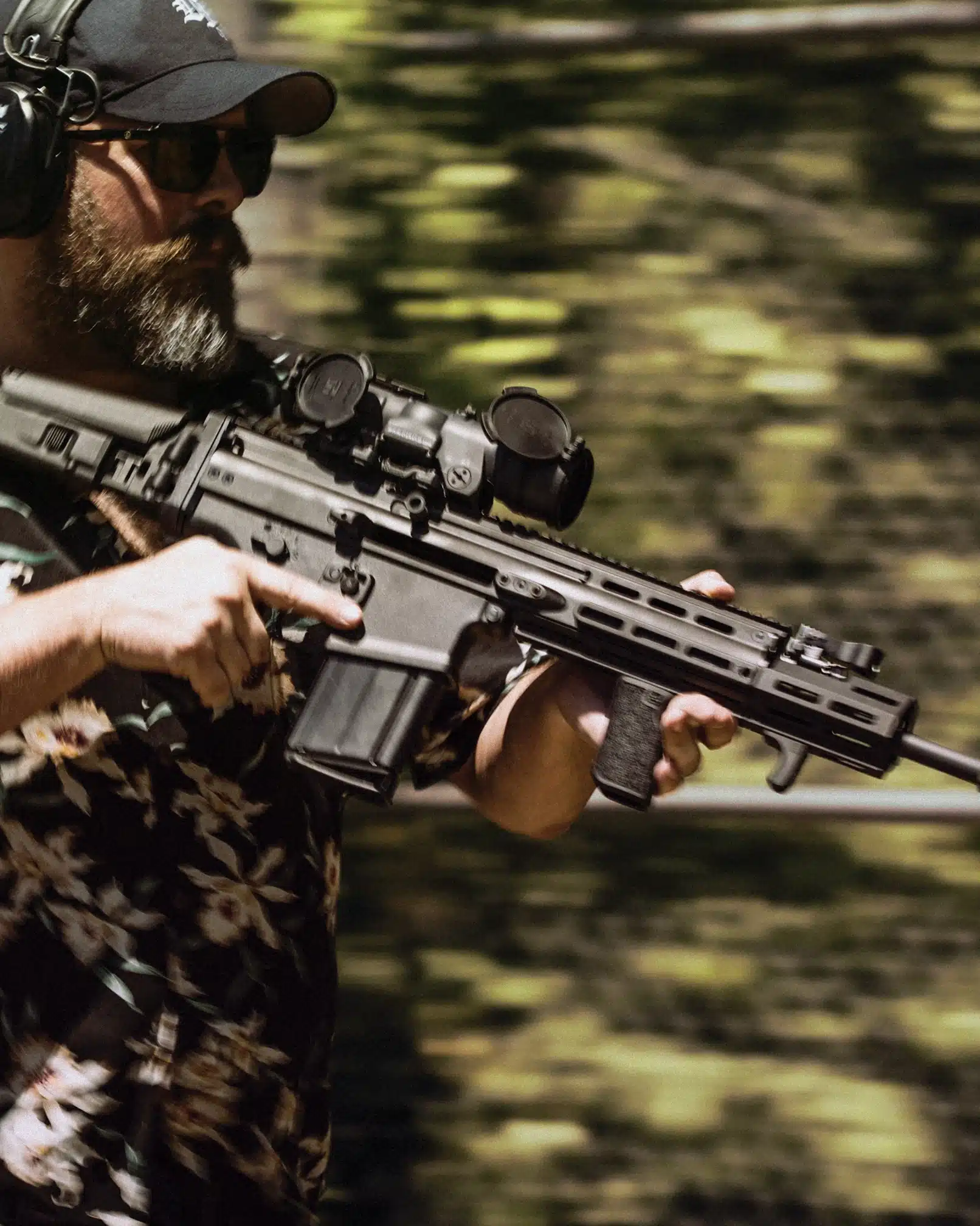 DIE FREE CO DFCO TIGER CLAW XL - Image 5