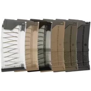 LANCER L5AWM .223/5.56 20RD AR15 MAGAZINE - GEN 2
