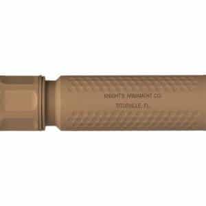 KNIGHT’S ARMAMENT 5.56 PRG QDC CRS-2 W/ QDC FLASH HIDER
