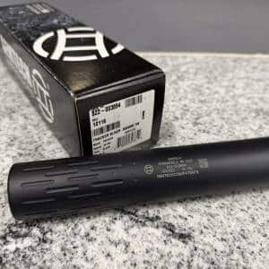 GEMTECH TRACKER .30 300WM WITH ORIGINAL BOX BLACK USED S22-003894