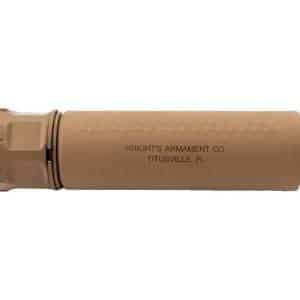 KNIGHT’S ARMAMENT 5.56 QDC CRS-3